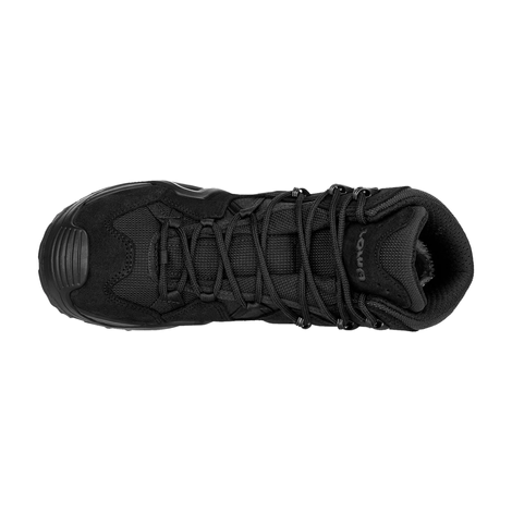 Тактические ботинки Lowa Zephyr GTX MID TF Black 310537/42,5 фото