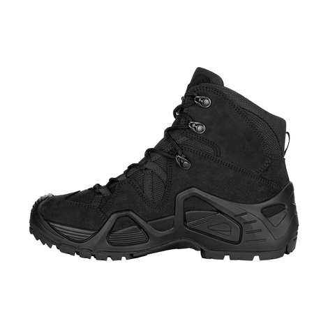 Тактические ботинки Lowa Zephyr GTX MID TF Black 310537/42,5 фото