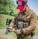 Перчатки тактические Helikon-Tex Range Tactical Gloves, Multicam/Coyote, S RK-RNG-PO-3411A-B03 фото 3