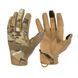 Перчатки тактические Helikon-Tex Range Tactical Gloves, Multicam/Coyote, S RK-RNG-PO-3411A-B03 фото 1