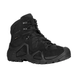 Тактические ботинки Lowa Zephyr GTX MID TF Black 310537/42,5 фото 3