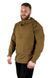 Анорак ULTIMATUM Windbreaker, Coyote 17817-S фото 1