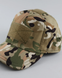 Бейсболка ULTIMATUM Soft Shell, Мультикам, XL(р) 14086 фото 4