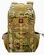 Тактичний рюкзак-аптечка бойового медика, Cordura1000D, Мультикам 14034000 фото 1