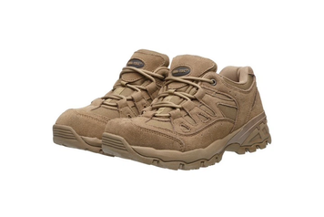 Кросівки Mil-Tec Squad Shoes 2.5 Coyote 12823505-42 фото