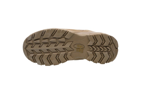 Кроссовки Mil-Tec Squad Shoes 2.5 Coyote 12823505-42 фото