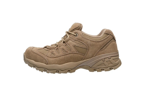 Кроссовки Mil-Tec Squad Shoes 2.5 Coyote 12823505-42 фото
