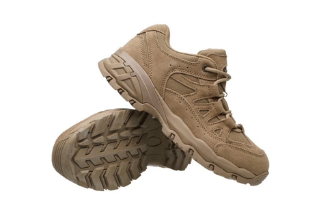 Кроссовки Mil-Tec Squad Shoes 2.5 Coyote 12823505-42 фото