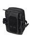 Сумка-рюкзак &laquo;Sling&raquo; (Слинг) East Gear, Black 9100095 фото 10