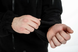 Кофта флис Ultimatum Delta Черная  11379 фото 5