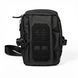 Сумка-рюкзак &laquo;Sling&raquo; (Слинг) East Gear, Black 9100095 фото 4