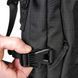 Сумка-рюкзак &laquo;Sling&raquo; (Слинг) East Gear, Black 9100095 фото 7