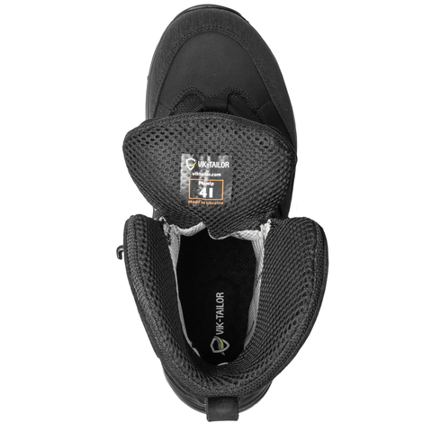 Тактические ботинки EVO MEN 919.12.TREND с мембранной 40р 91933302 фото