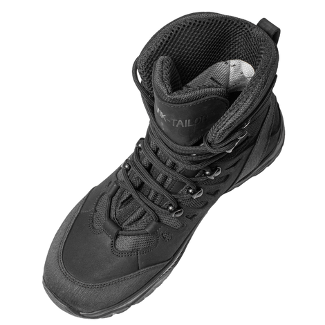 Тактические ботинки EVO MEN 919.12.TREND с мембранной 40р 91933302 фото