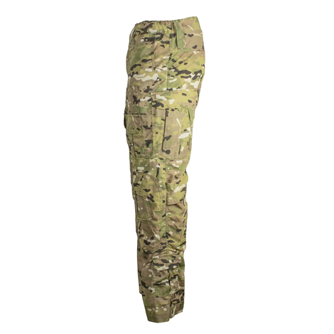 Боевые штаны Tailor G3 с наколенниками Мультикам 78003149-46 фото