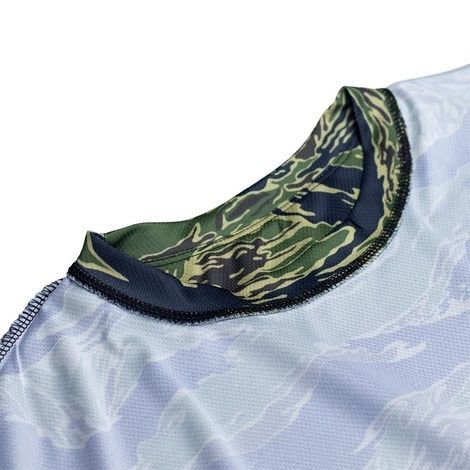 Футболка Coolmax Tiger Stripes Camo 817-tsc-s фото