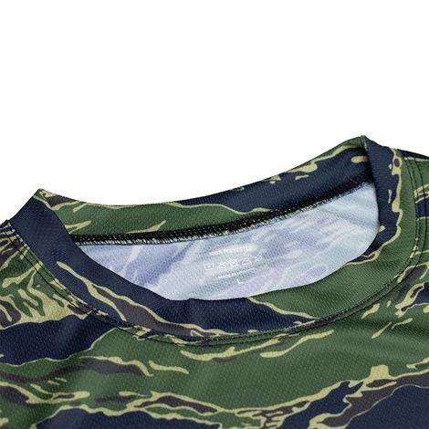 Футболка Coolmax Tiger Stripes Camo 817-tsc-s фото