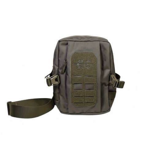 Сумка-рюкзак &laquo;Sling&raquo; (Слинг) East Gear, Ranger green 9100099 фото