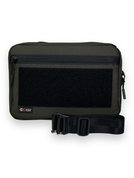 Тактична сумка під планшет "Tablet Single", Olive 9100174 фото