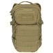 Рюкзак тактичний MIL-TEC US Assault Small 20L Coyote 14002005 фото 2