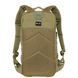Рюкзак тактичний MIL-TEC US Assault Small 20L Coyote 14002005 фото 6