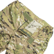 Боевые штаны Tailor G3 с наколенниками Мультикам 78003149-46 фото 6