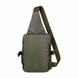 Сумка-рюкзак &laquo;Sling&raquo; (Слинг) East Gear, Ranger green 9100099 фото 2