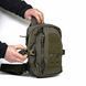 Сумка-рюкзак &laquo;Sling&raquo; (Слинг) East Gear, Ranger green 9100099 фото 4