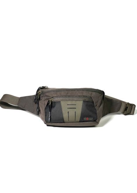 Сумка Бананка "Covert Range" East Gear&reg;, Cordura, Ranger green CR70029-DO фото