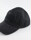 Бейсболка ULTIMATUM Soft Shell, Black  14128 фото 4