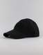 Бейсболка ULTIMATUM Soft Shell, Black  14128 фото 1