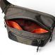 Сумка Бананка "Covert Range" East Gear&reg;, Cordura, Ranger green CR70029-DO фото 3