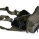 Сумка Бананка "Covert Range" East Gear&reg;, Cordura, Ranger green CR70029-DO фото 7