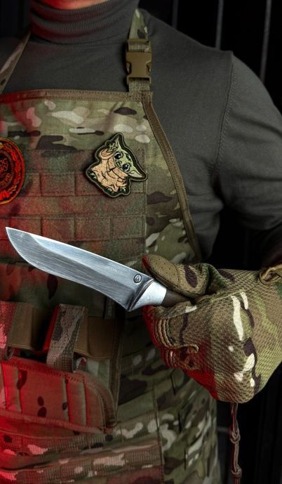 Тактичний Фартух-Гриль East Gear, Cordura 500D, Multicam  1410011 фото