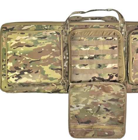 Сумка для оружия &laquo;Hunter&raquo; East Gear мультикам 2100031 фото