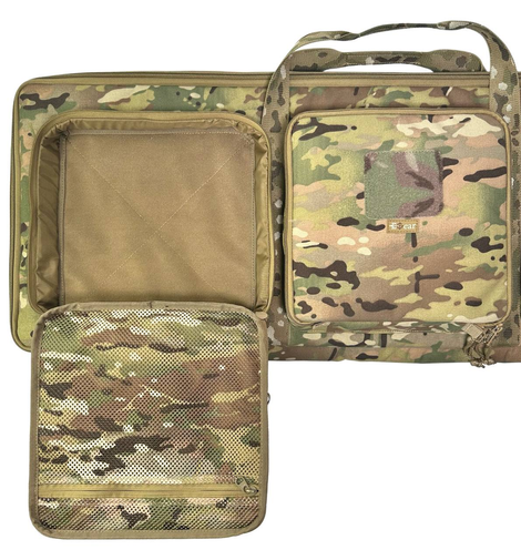 Сумка для оружия &laquo;Hunter&raquo; East Gear мультикам 2100031 фото