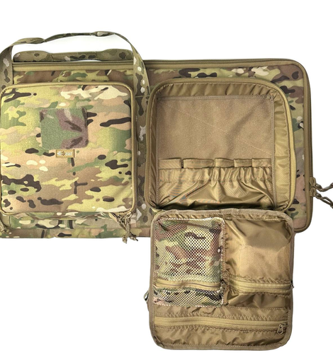 Сумка для оружия &laquo;Hunter&raquo; East Gear мультикам 2100031 фото