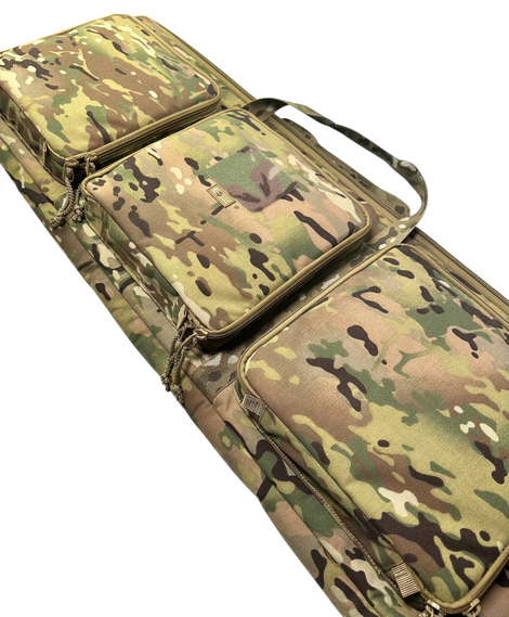 Сумка для оружия &laquo;Hunter&raquo; East Gear мультикам 2100031 фото