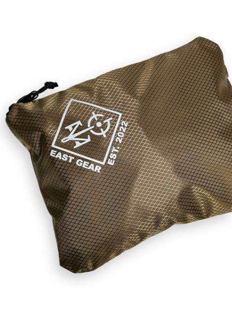 Шопер-трансформер East Gear, Bronze 9300073 фото