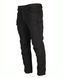 Тактичні штани утеплені SoftShell Black 53000002-S фото 4