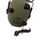 Наушники активные Walker`s Razor Olive 99042001 фото 6
