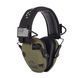 Наушники активные Walker`s Razor Olive 99042001 фото 3