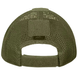 Бейсболка plus velcro Helikon Mesh, Olive CZ-BBM-PO-02 фото 3