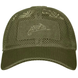 Бейсболка plus velcro Helikon Mesh, Olive CZ-BBM-PO-02 фото 2