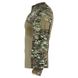 Бойова сорочка, ESDY Tactical Frog Shirt, Multicam A340-49-S фото 3