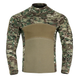 Бойова сорочка, ESDY Tactical Frog Shirt, Multicam A340-49-S фото 2