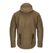 Кофта флісова Helikon-Tex Patriot Jacket Coyote BL-PAT-HF-11-B04 фото 3