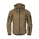 Кофта флісова Helikon-Tex Patriot Jacket Coyote BL-PAT-HF-11-B04 фото 2