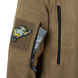 Кофта флісова Helikon-Tex Patriot Jacket Coyote BL-PAT-HF-11-B04 фото 4