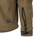 Кофта флісова Helikon-Tex Patriot Jacket Coyote BL-PAT-HF-11-B04 фото 8